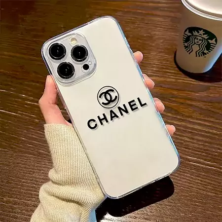 シャネル Chanel スマホケース