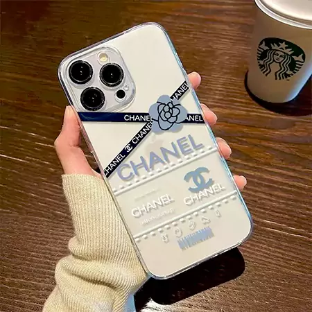 シャネル Chanel スマホケース