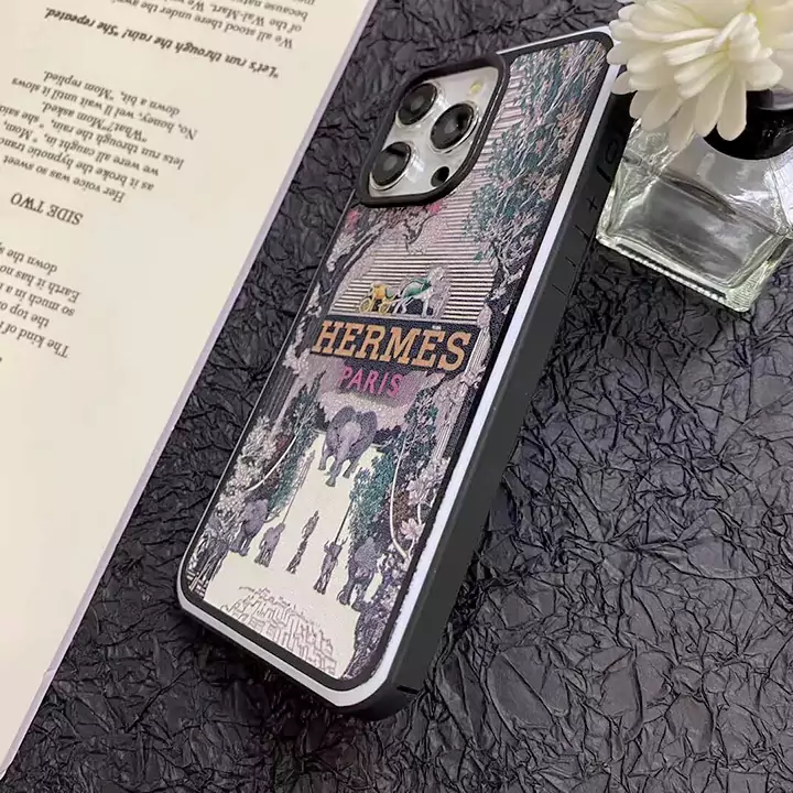 エルメス スマホケース