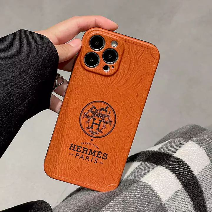 エルメス Hermes スマホケース