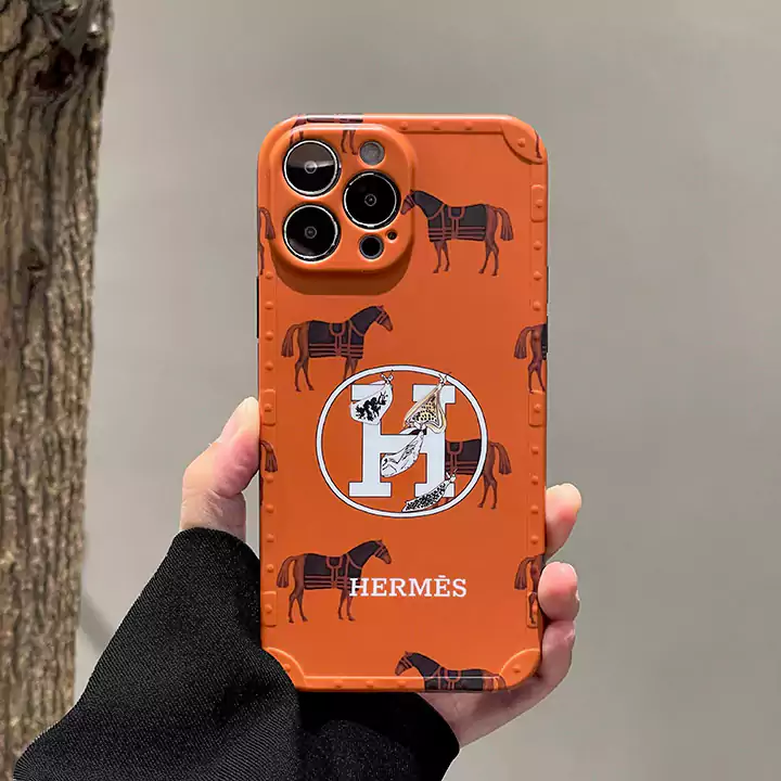 エルメス Hermes スマホケース