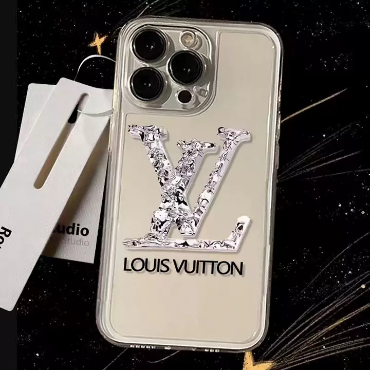 ルイヴィトン LV 風 iphoneスマホケース