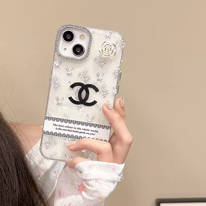 シャネル Chanel  スマホケース