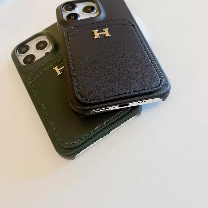 エルメスHermes スマホケース ハイ ブランド