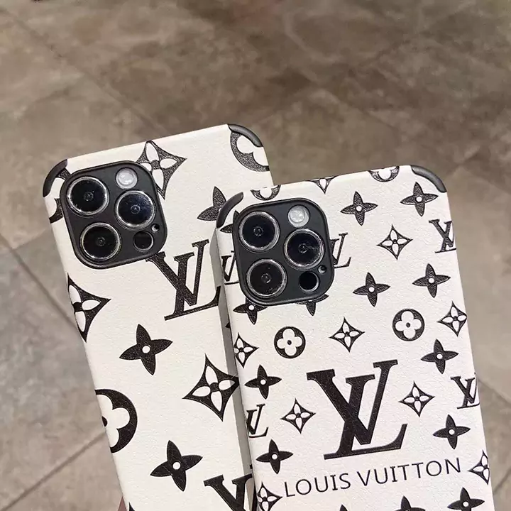 ルイヴィトン LV 風 iphone スマホケース