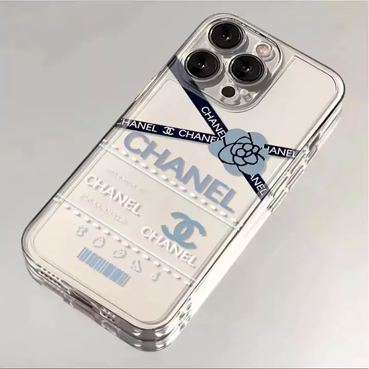 シャネル Chanel スマホケース