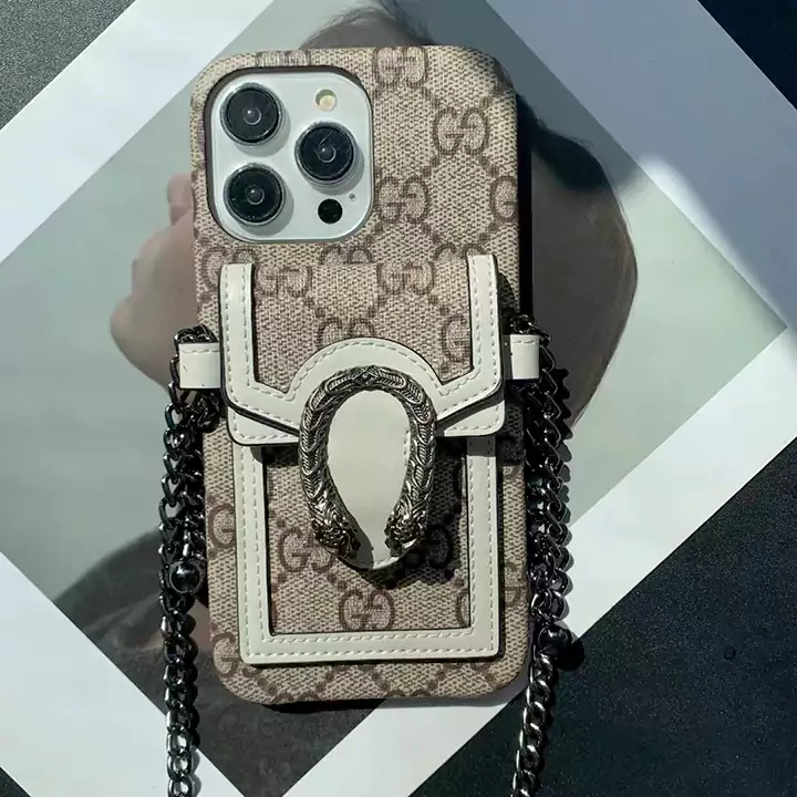 グッチGucci 風 iphoneスマホケース ハイ ブランド