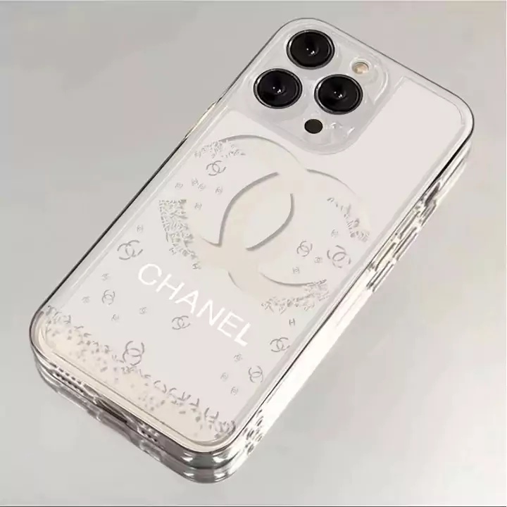 シャネル iphone16/16pro/15ケース 韓国 女子 大人 可愛い シャネル スマホケース ハイ ブランド