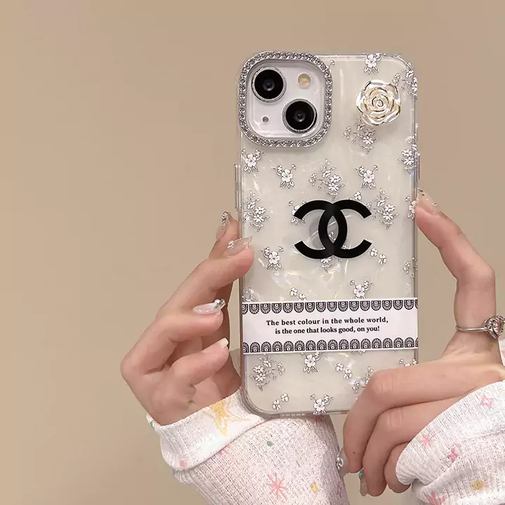 シャネル Chanel  スマホケース