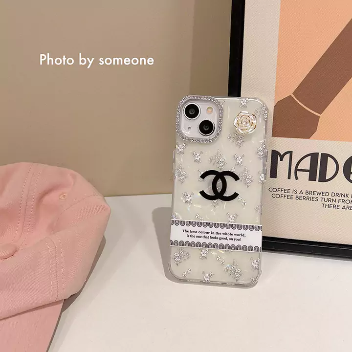 シャネル Chanel  スマホケース